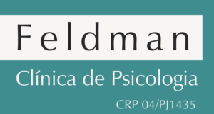 Feldman Clínica de Psicologia Logo